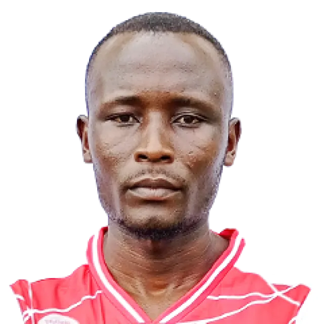 Richard Okurut