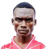 Andrew Ssali
