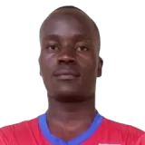 Shafic Katamba