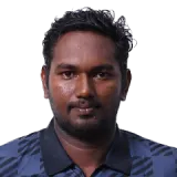 Megaraajan Ponnurangam