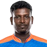 Rajakavi Rajagopal Cricket Player