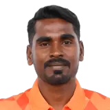 Karthikesan-R Cricket Player