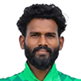 Hari Prasad-A