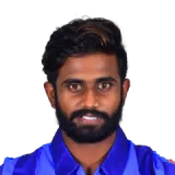 Siddharth Anand Prakash
