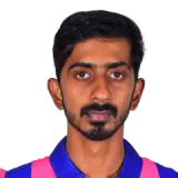 Cricketer