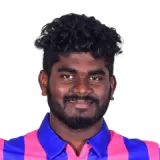 B-Durga Prasad