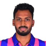 Cricketer