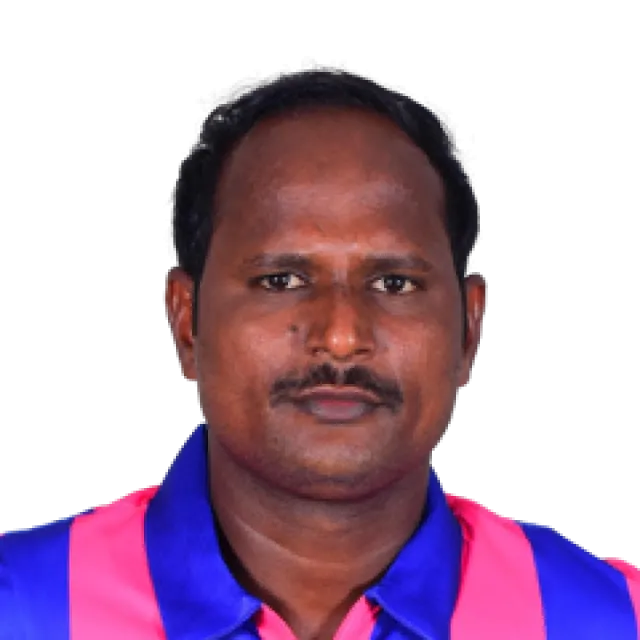 C-Lovaraju