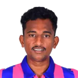 P-Tarun Teja Varma