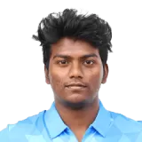 SV Buvan Raj