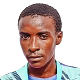 Faizal Kirabo Kabaddi Player