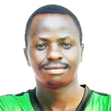 Pius Musungu