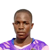 Tevin Nyombi Kabaddi Player