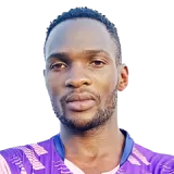 James Ssengendo Kabaddi Player