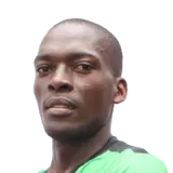 David Wandera Kabaddi Player