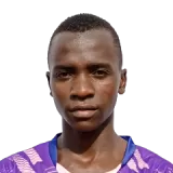 Isaac Muliika Kabaddi Player