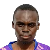 Jacson Nkuubi Kabaddi Player