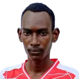 Stuat Amanya Kabaddi Player