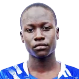 Ashiraf Kelly Kabaddi Player