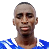 Innocent Ngabirano Kabaddi Player
