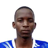 Dominic Kibuuka Kabaddi Player