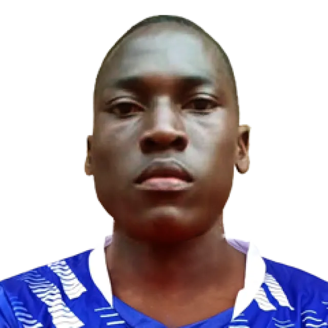 Kenneth Kizitto Kabaddi Player
