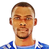 Stanry Gombe Kabaddi Player