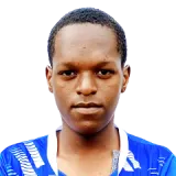 John Kibalama Kabaddi Player