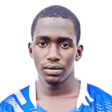 Nasiri Nkubito Kabaddi Player