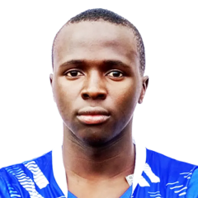 Rahim Ssekamatte Kabaddi Player