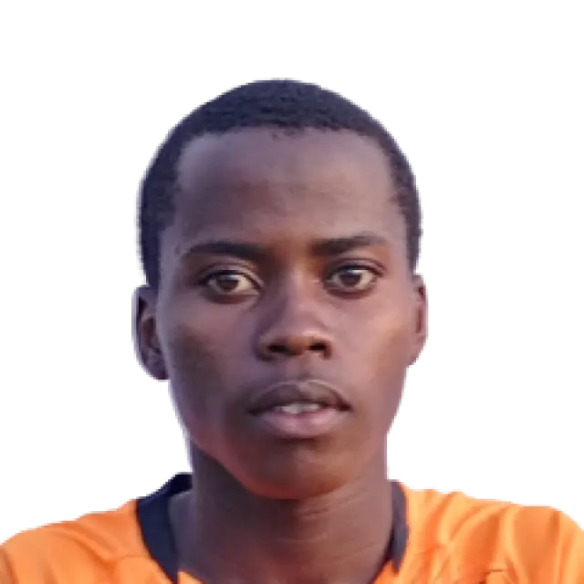 Samson Anguanda