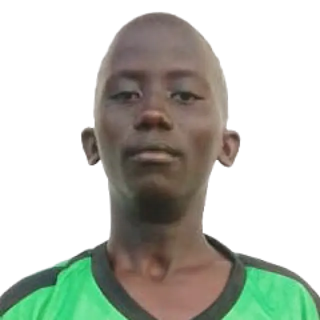 Herman Kuteesa