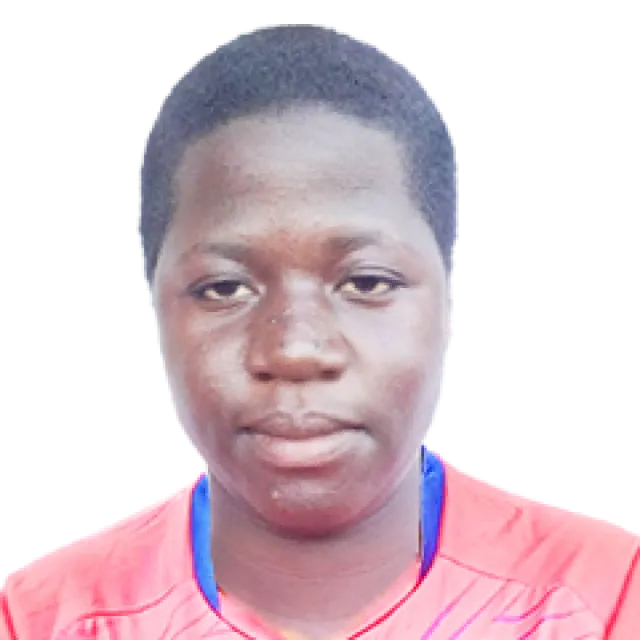 Eliosi Nakamya