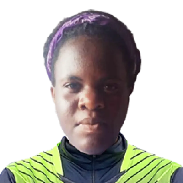 Shamirah Nakacwa