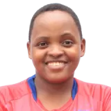 Olivia Nalubega