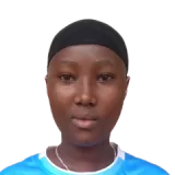 Patricia Nankumbi