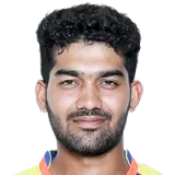 Dega Nischal Cricket Player
