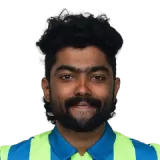 Cricketer