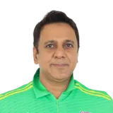 Firoz-T Cricket Player