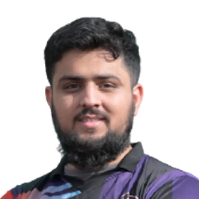 Mehrab Ali