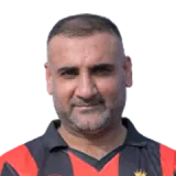 Hamayun Aitzaz Shafi Cricket Player