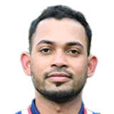 Hossain Ikbal