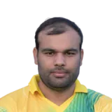 Awais Ahmad Cricket Player