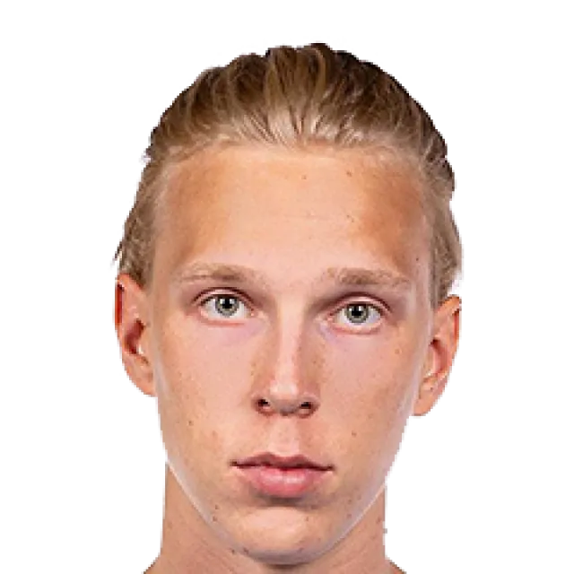 Egor Ryzhov NBA Player