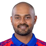 Cricketer