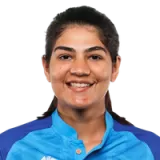 Cricketer