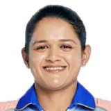 Cricketer