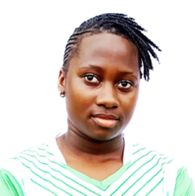 Teddy Namagembe