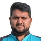 Zain Ali-I Cricket Player