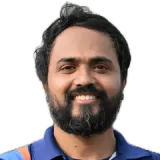 Cricketer
